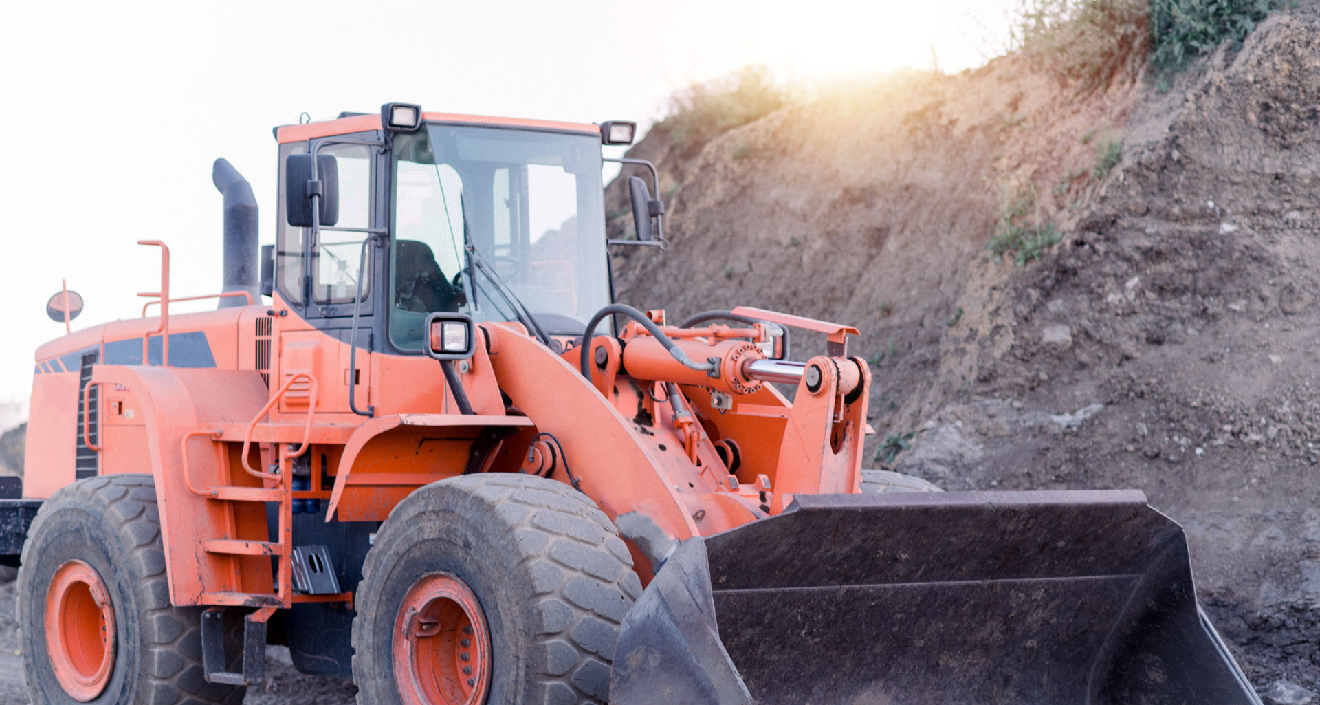 usługi koparką pszczyna