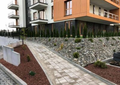 usługi brukarskie pszczyna